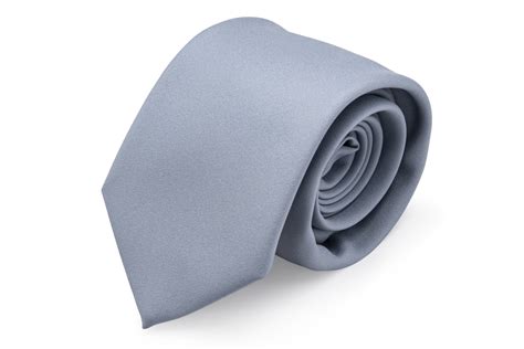 dusty blue ties for men.